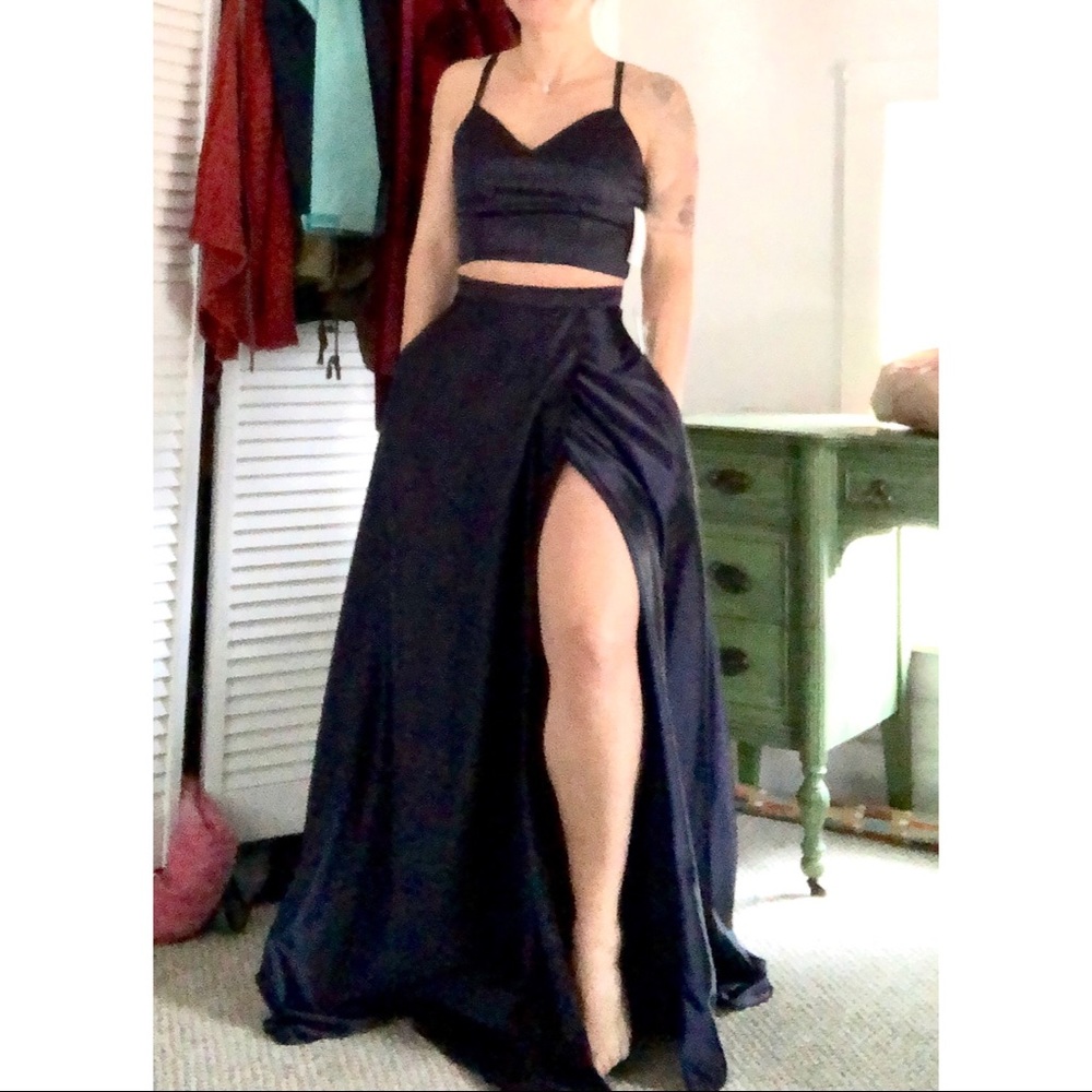 Event. Wedding. Prom. Gown. Dress.